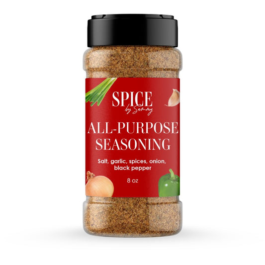 ALL-PURPOSE SEASONING