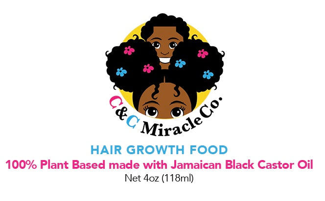 HAIR GROWTH FOOD